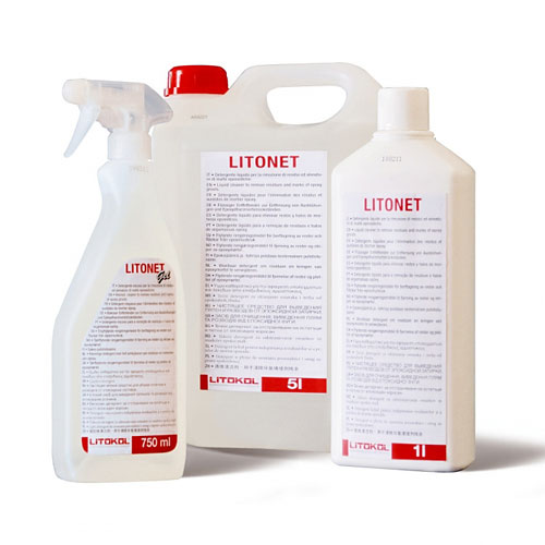 Litonet gel